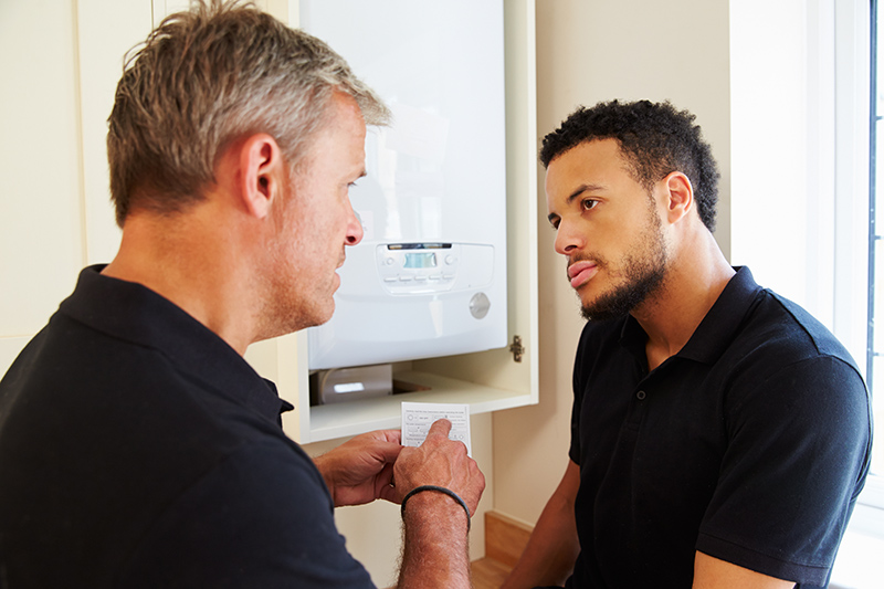 How Much To Install A Boiler in Norwich Norfolk